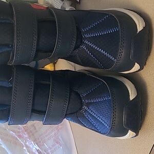 Carters boys snow boots